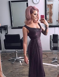 Moda Sukienki Wieczorowe - 3187765