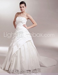 Moda Ślub Suknie ślubne - 1652947