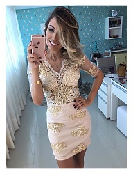 Moda Sukienki Wieczorowe - 3094428