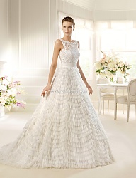 Moda Ślub Suknie ślubne - 1515693