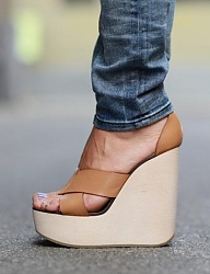 Moda Buty Koturny - 1362333