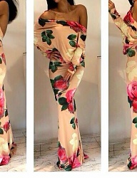 Moda Sukienki Pozostałe - 2668093