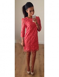 Moda Sukienki Pozostałe - 2736513