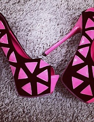 Moda Buty Szpilki - 3001400