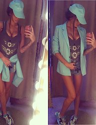 Moda Inne Moda uliczna - 1913886