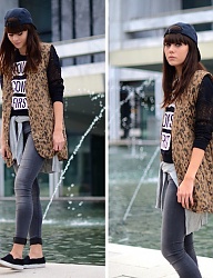 Moda Inne Moda uliczna - 2150740