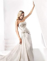 Moda Ślub Suknie ślubne - 425673