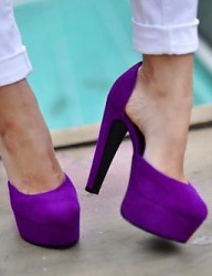 Moda Buty Pozostałe - 1268763