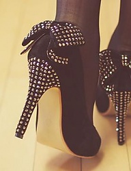 Moda Buty Szpilki - 1294888