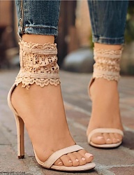 Moda Buty Pozostałe - 3240639