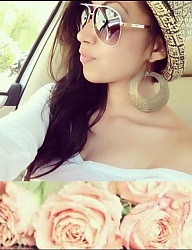 Moda Dodatki Okulary - 1643203