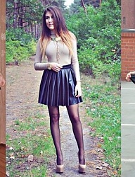Moda Inne Moda uliczna - 1962508