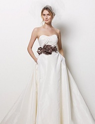 Moda Ślub Suknie ślubne - 1287077