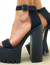 Moda Buty Sandały - 2766694