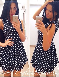 Moda Sukienki Dzienne - 2724704