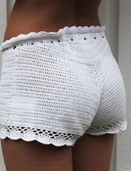 Moda Spodnie Szorty - 1557859