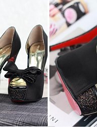 Moda Buty Szpilki - 1356582