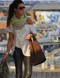 Moda Inne Moda uliczna - 1733361