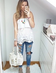 Moda Ciuchy Pozostałe - 3158250