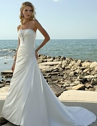Moda Ślub Suknie ślubne - 951295