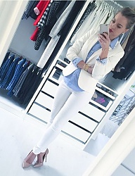 Moda Ciuchy Pozostałe - 3147929