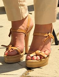 Moda Buty Sandały - 1151428