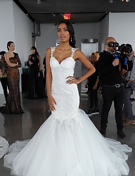 Moda Ślub Suknie ślubne - 2702658