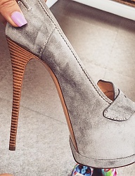 Moda Buty Szpilki - 2971390