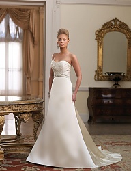 Moda Ślub Suknie ślubne - 532360