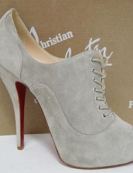 Moda Buty Botki - 1309483