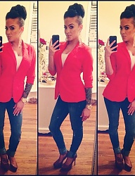 Moda Inne Moda uliczna - 1832597