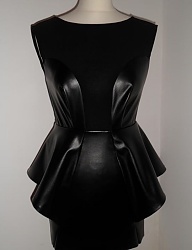 Moda Sukienki Wieczorowe - 1962474