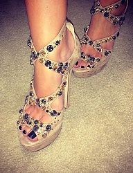 Moda Buty Szpilki - 2626176