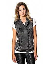 Moda Okrycia Kamizelki - 2510272