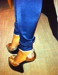 Moda Buty Pozostałe - 1318814