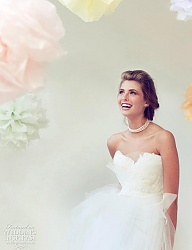 Moda Ślub Suknie ślubne - 1285829