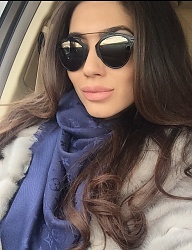 Moda Dodatki Okulary - 2922375