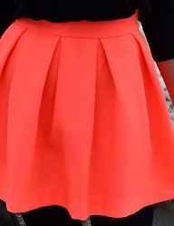 Moda Spódnice Krótkie - 2170431