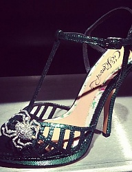 Moda Buty Sandały - 1355832
