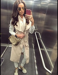 Moda Ciuchy Pozostałe - 3123308