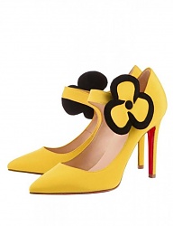 Moda Buty Szpilki - 1304401