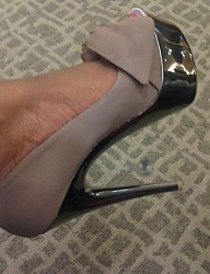Moda Buty Szpilki - 1345995