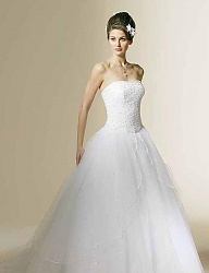 Moda Ślub Suknie ślubne - 1496492