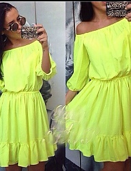 Moda Sukienki Dzienne - 2756207