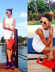 Moda Inne Moda uliczna - 1898784