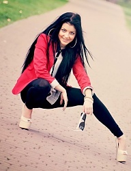 Moda Ciuchy Pozostałe - 1683598