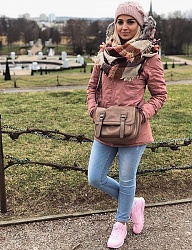Moda Inne Moda uliczna - 3259344