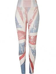 Moda Spodnie Leginsy - 1446112