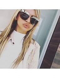 Moda Dodatki Okulary - 3121456