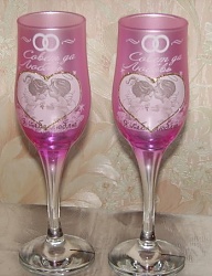 Moda Ślub Dekoracje ślubne - 2405460